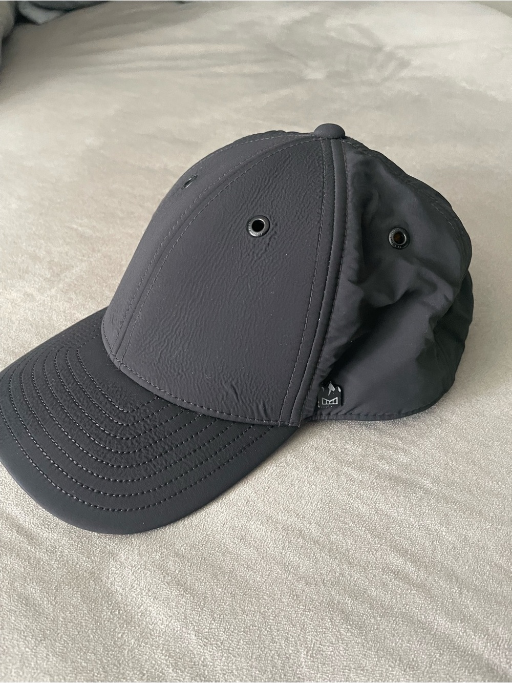 Men's Black Melin Thermal SZ Small